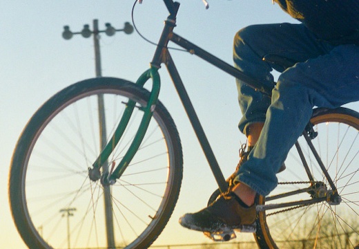 Bike Polo